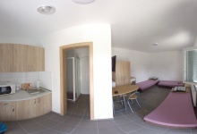 Apartmán č.6 Apartmán č.6