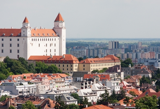 Bratislava