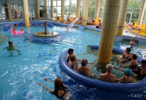 Thermalpark Dunajská Streda