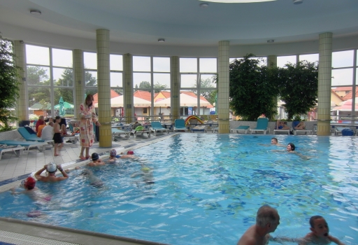 Thermalpark Dunajská Streda