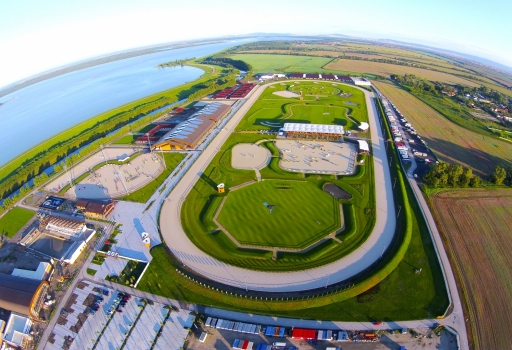 X-Bionic Sphere Šamorín