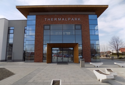 Thermalpark Dunajská Streda