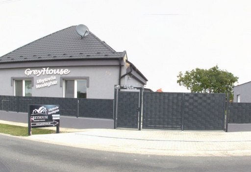 GreyHouse