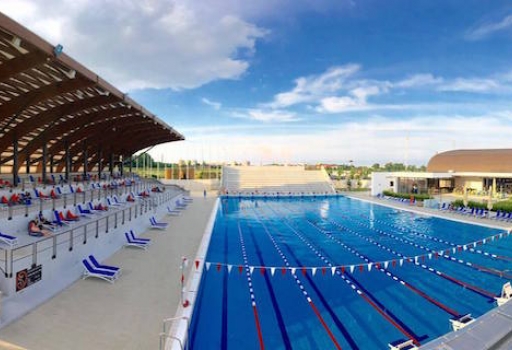 X-Bionic Sphere Šamorín