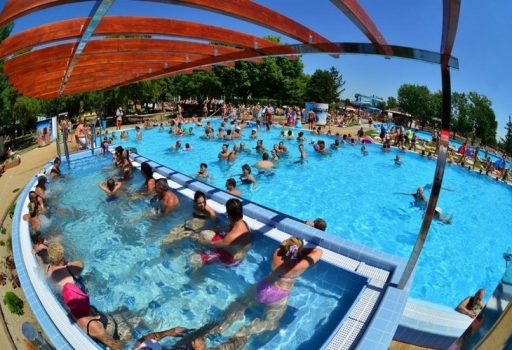 Thermalpark Dunajská Streda