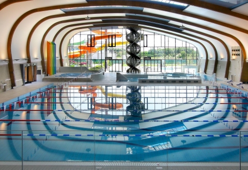 X-Bionic Sphere Šamorín