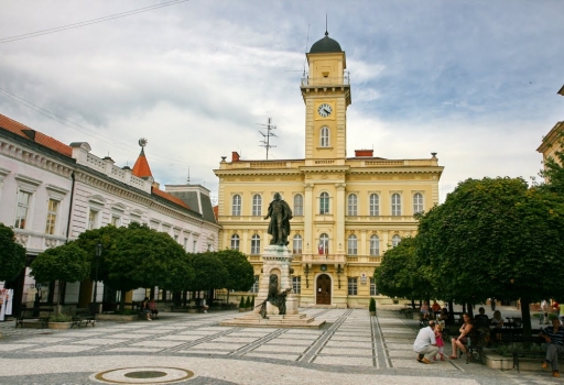 Komárno