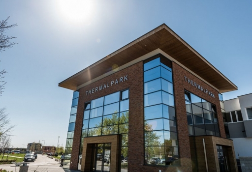 Thermalpark Dunajská Streda