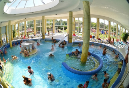 Thermalpark Dunajská Streda