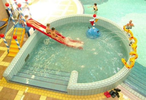 Aquapark Veľký Meder