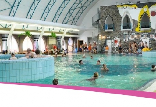 Aquapark Veľký Meder