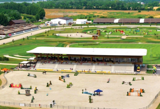 X-Bionic Sphere Šamorín